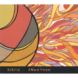 biblia / ビブリア / A New Hope