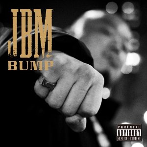JBM  / BUMP -THE EP- VOL.1