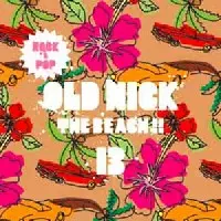 THE BEACH!! 13/DJ HASEBE aka OLD NICK/DJハセベ aka オールドニック