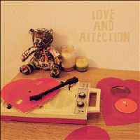 DJ 大自然 / LOVE AND AFFECTION