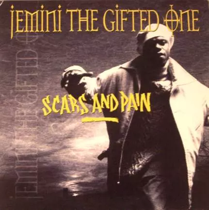 JEMINI THE GIFTED ONE商品一覧｜HIPHOP / 日本語RAP｜ディスク