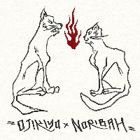 NORIKIYO & OJIBAH / OJIKIYO × NORIBAH