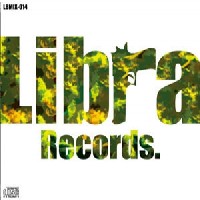 DJ KOHAKU / DJ琥珀 / Libra Magazine 2