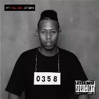 OMSB / Mr."All Bad"Jordan