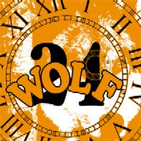 WOLF24 / presidents' wolf
