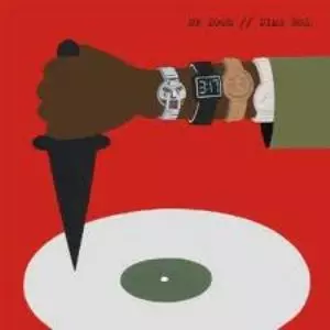 M.F. DOOM 12インチDead Bent / THE M.I.C. Operation Doomsday (Vinyl