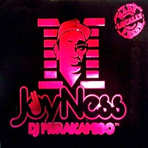 DJ MURAKAMIGO / JOYNESS 