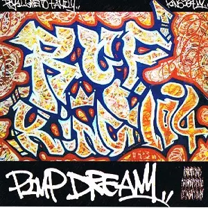 KING104 / pimp dream