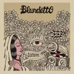 BLUNDETTO / ブルンデット / WARM MY SOUL