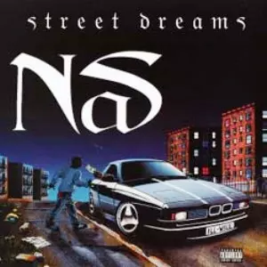 NAS Street dreams　E.P. レコード Street dreams [Single-CD] - Amazon.com Music