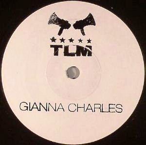 GIANNA CHARLES / I NEED YOU