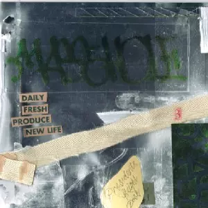 MASS-HOLE (DJ BLACKASS,MEDULLA) / PRESIDENTS HEIGHTS DOZE