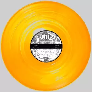 M.I. (CONSTANT DEVIANTS) / ALLNIGHTER EP