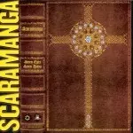 SCARAMANGA aka SIR MENELIK / SEVEN EYES SEVEN HORNS アナログ2LP