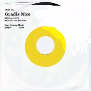 GRADIS NICE / L.E.S.