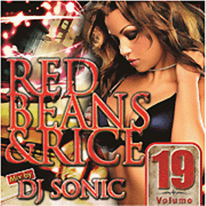 DJ SONIC / REDBEANS & RICE VOL.19