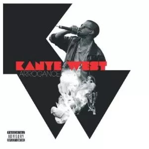 KANYE WEST (Ye) / ARROGANCE