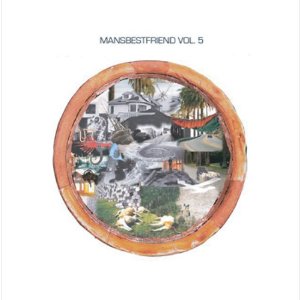 SOLE / MANSBESTFRIEND VOL.5 (国内帯付仕様CD)