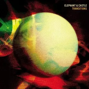 ELEPHANT & CASTLE / TRANSITIONS (アナログLP)