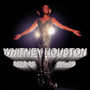 TAPE WORM PROJECT / BEST OF WHITNEY HOUSTON