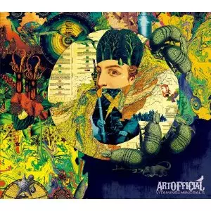 ARTOFFICIAL / アートオフィシャル / VITAMINS & MINERALS