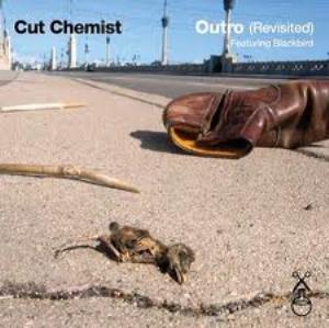 CUT CHEMIST / カット・ケミスト / OUTRO (REVISITED) - アナログ12" - 