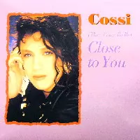 7インチ　Cossi / Close To You THEY LONG TO BE) CLOSE TO YOU/COSSI｜HIPHOP/R&B｜ディスク