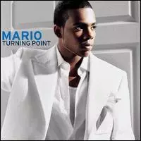 洋楽 Mario / Turning Point TURNING POINT/MARIO/マリオ｜HIPHOP/R&B｜ディスクユニオン