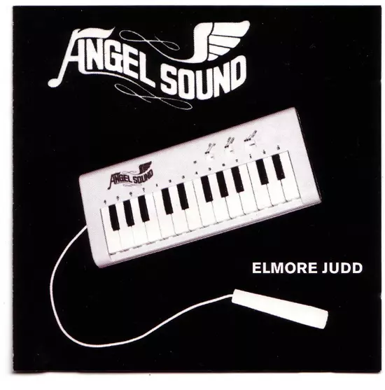 ELMORE JUDD商品一覧｜ディスクユニオン・オンラインショップ