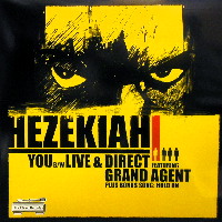 HEZEKIAH (HEZ) / ヘゼキア / YOU