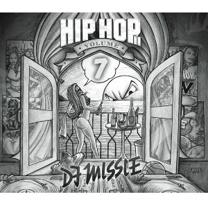 DJ MISSIE / HIP HOP VOL.7