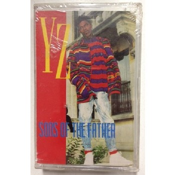 YZ (YZ. G-ROCK) / Sons Of The Father (Master Plan) -TAPE-