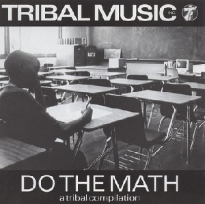 V.A. (TRIBAL MUSIC INC.) / DO THE MATH
