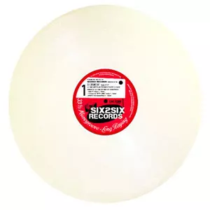 S.C.U. / HARM CITY 12"EP