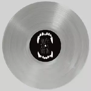 WOLFE D.O.M-NATION / WOLFE D.O.M-NATION LP