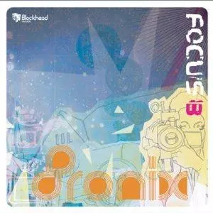 8ronix / FOCUS8 (廉価盤)