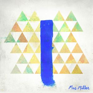 MAC MILLER / マック・ミラー / BLUE SLIDE PARK - アナログ2LP -