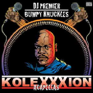 DJ PREMIER & BUMPY KNUCKLES商品一覧｜HIPHOP / 日本語RAP