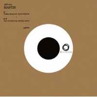 MANTIS / Solstice Remix / Yoru no Tobari