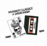 HIPHOPトランプ/MYNORITY CLASSICS × SAYORI WADA｜HIPHOP/R&B