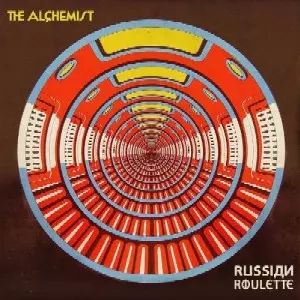 ALCHEMIST (HIPHOP) / アルケミスト / RUSSIAN ROULETTE アナログ2LP