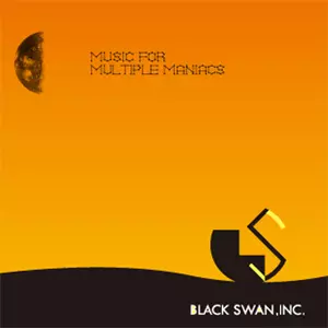 赫音 THE BLACK SWAN 帯付き STORY OF THE YEAR - The Black Swan [CD] | KITOWW