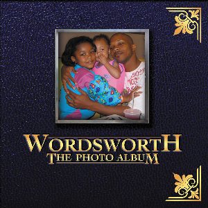 WORDSWORTH (HIP HOP) / PHOTO ALBUM