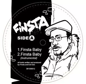 FINSTA商品一覧｜HIPHOP / 日本語RAP｜ディスクユニオン