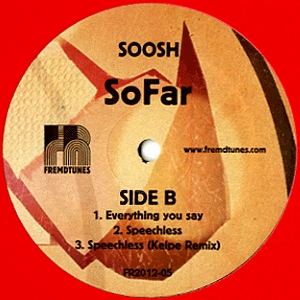 SOOSH / SOFAR