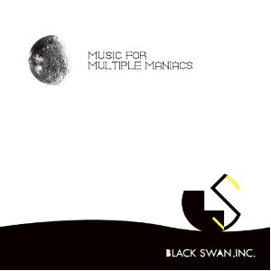 BLACK SWAN (HIPHOP) / ブラックスワン / BLACK SWAN INC. (V.A.)