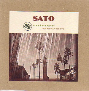 SH●GO S▲TO (EX. Sato Beats) / S minor seven