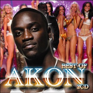 TAPE WORM PROJECT / BEST OF AKON 2CD