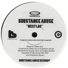 SUBSTANCE ABUSE / DON'T GET US WRONG