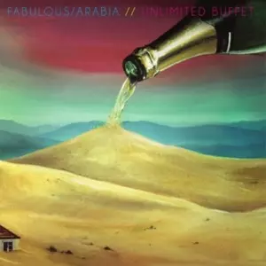 FABULOUS ARABIA / ファビュラス・アラビア商品一覧｜ディスク